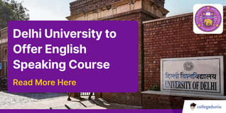 Delhi University to Start Online English Speaking Certificate Course Soon; Check Details Here